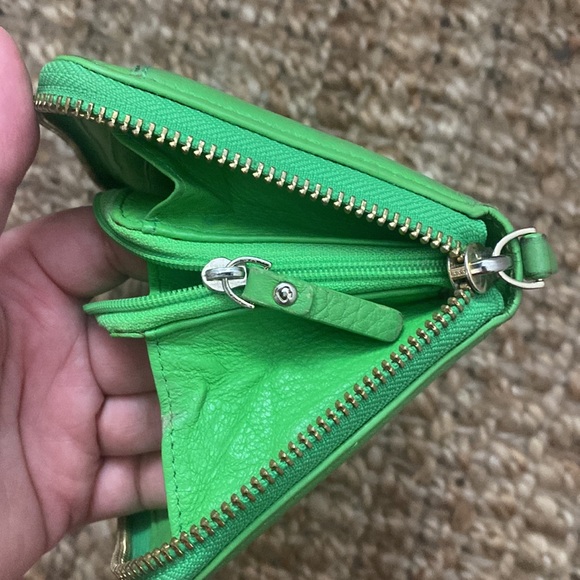 KATE SPADE Cobble Hill Lacey wallet - Picture 6 of 6